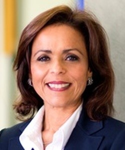 Soraya Greenway, MBA