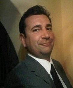 Stephan Sabbah