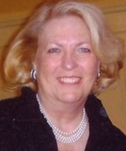 Terrie O'Connor