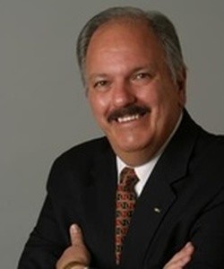 Thomas A. Santisi