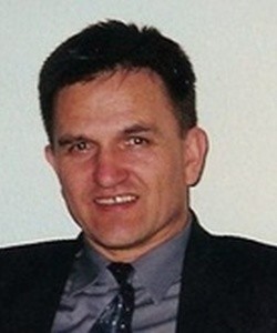 Zeljko Dubroja