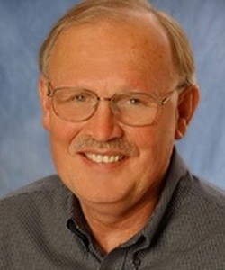 Bill Tevogt