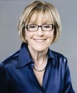 Carol Thomson