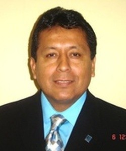 Luis Lino