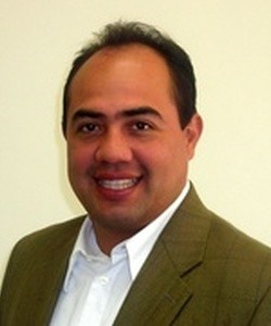 Luis Zaldivar