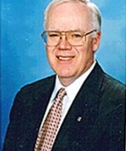 Ronald Fowler