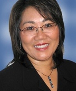 Shirley Chow