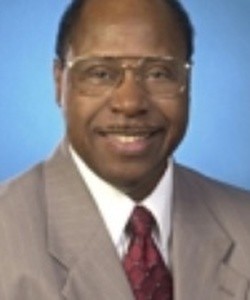 Walter Jones