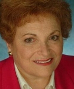 Barbara Eisman