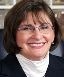 Cheryl Kilinski