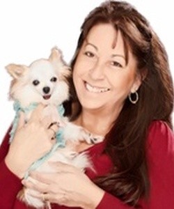 Christine May Pet Friendly Realtor