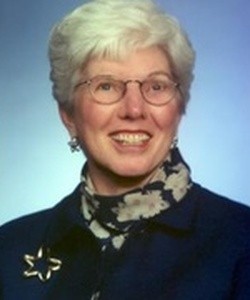 Barbara Gaines