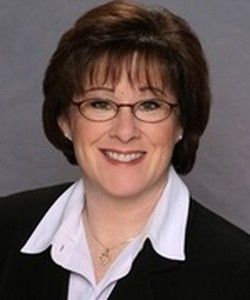 Gail Szeluga