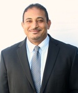 Hany Barakat