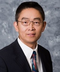 John Zhang