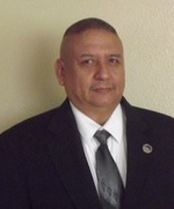 Octavio Moreno