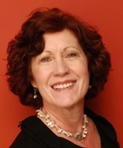 Ellen Stegman