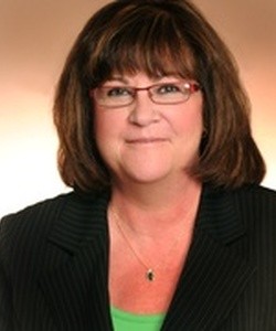 Nancy Nowrey Gerstenkorn