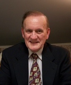 Raymond Kalinoski