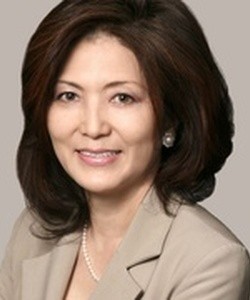 Hiroko Akutsu Lee