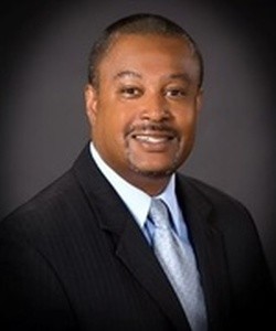 Darryl Self, MBA, Usmc Ret.