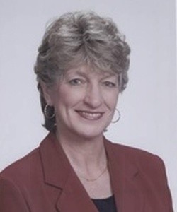 Diane Sheldon