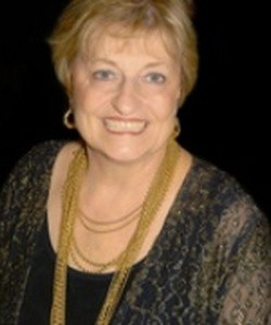 Sue Hill