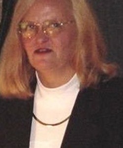 Patti McDonald