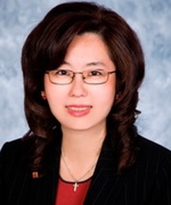 Peggy Fong Chen