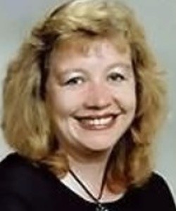 Yvonne Whitzel