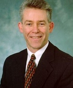 Bill Gero, CRS, CLHMS