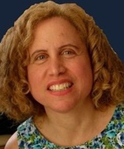 Ellen Silverman