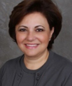 Helene Mehani