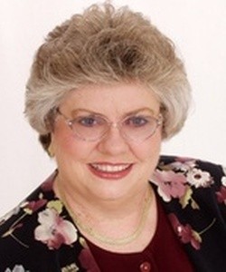 Joanne Baggott