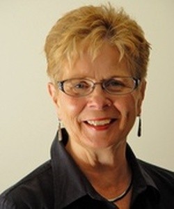 Nancy Heysek