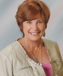 Sherry Adams