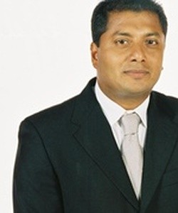 Darren Ragoonanan