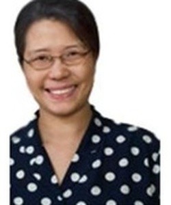 Kathy Li