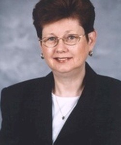 Linda Fidgeon