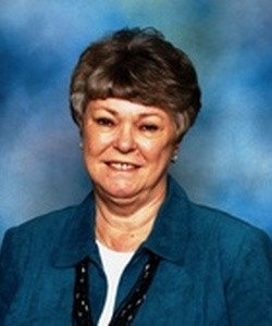 Linda Largey