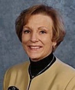 Lucille Richmond