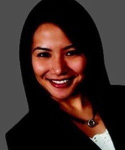 Mae Gamboa