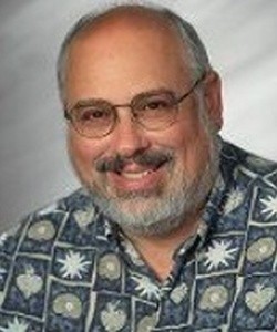 Rick DiBello