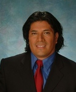 Ruben Magana