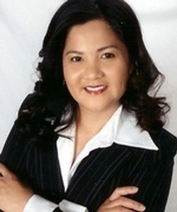 Margie Antonio