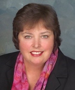 Maureen Rossi