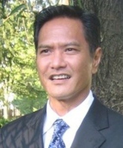 Norman Kauahi