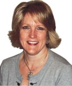 Tracy Atkinson