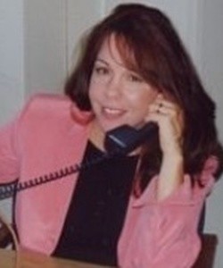 Cheryl Pendenza