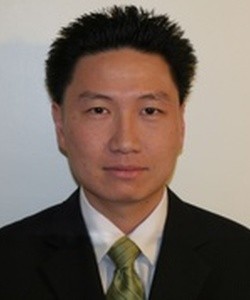 David Wong